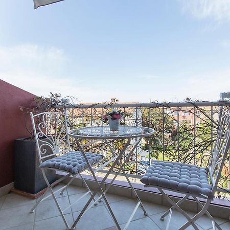 Apartment Parentium Poreč Zewnętrze zdjęcie