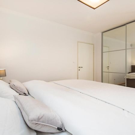 Apartment Parentium Poreč Zewnętrze zdjęcie