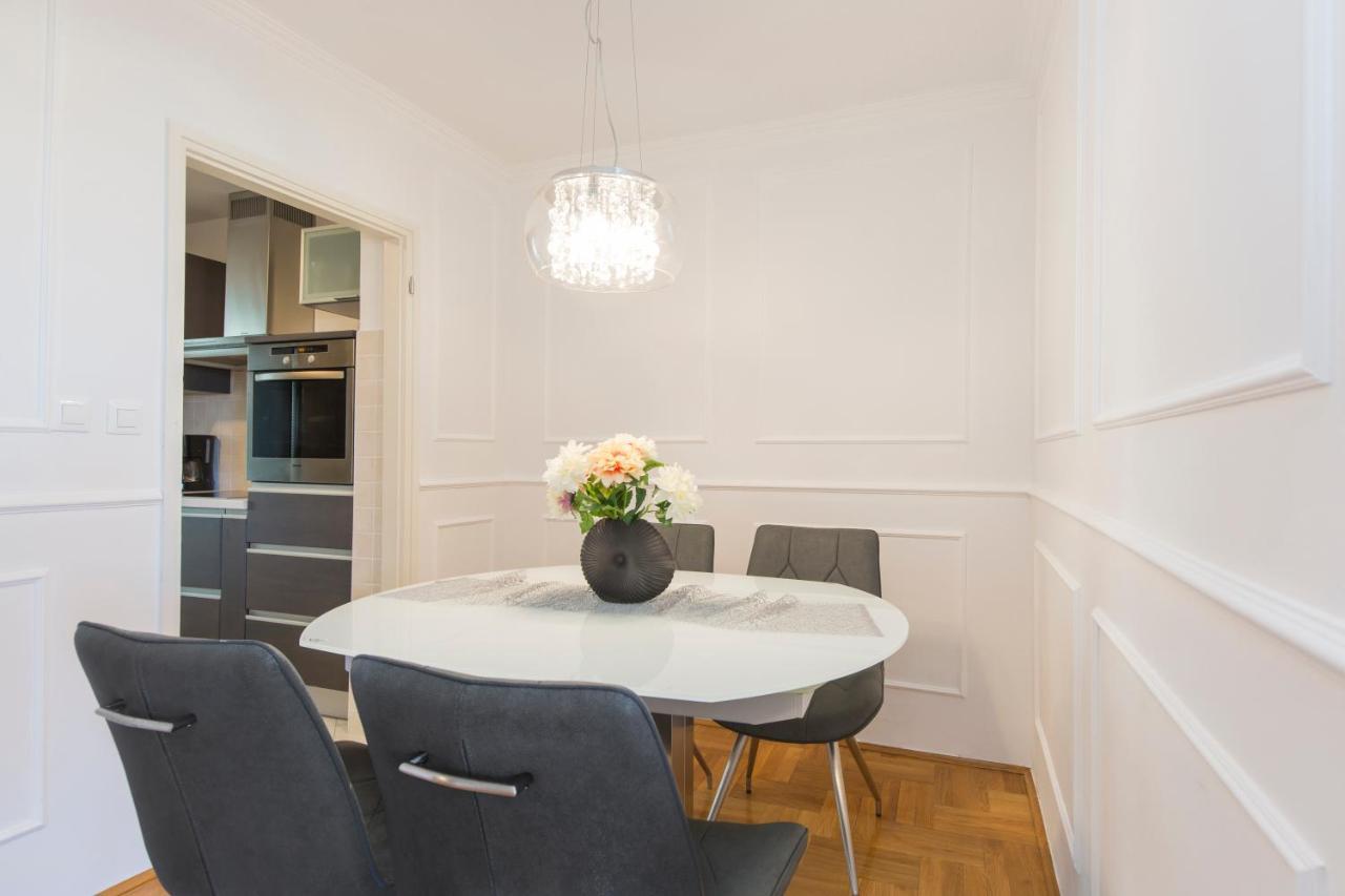 Apartment Parentium Poreč Zewnętrze zdjęcie