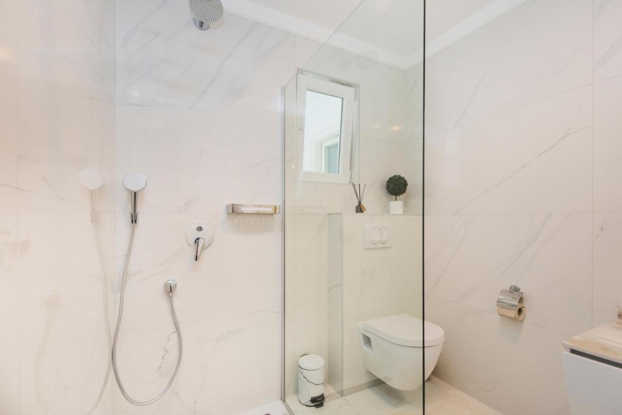 Apartment Parentium Poreč Zewnętrze zdjęcie