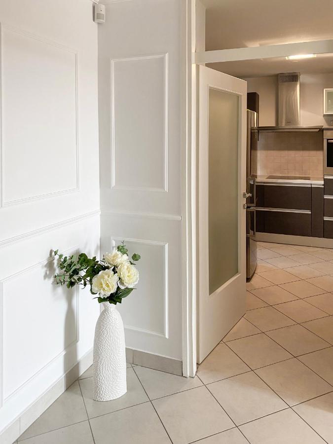 Apartment Parentium Poreč Zewnętrze zdjęcie